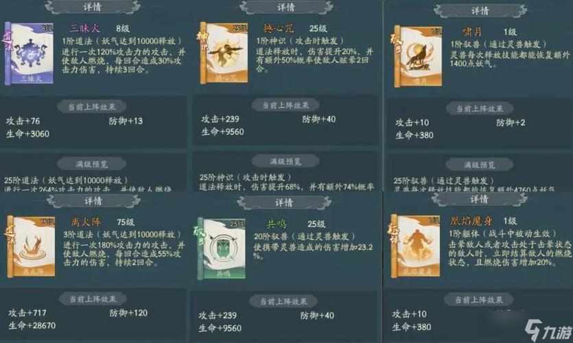 寻道大千轮回殿材料囤货攻略 寻道大千轮回殿材料囤货攻略