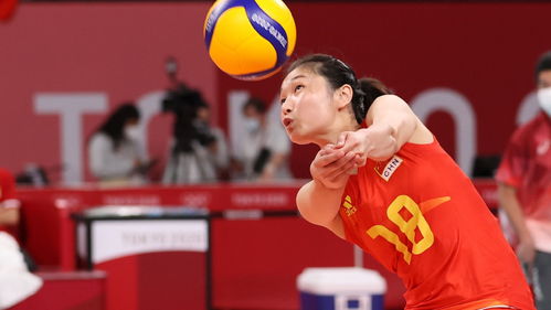 朱婷独自热身背后的深意蔡斌的洞察与王梦洁的默契 朱婷独自热身背后的深意蔡斌的洞察与王梦洁的默契