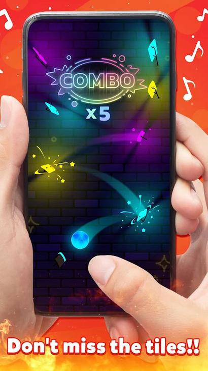 节奏音乐游戏RhythmMaster推出免费音乐包 节奏音乐游戏RhythmMaster推出免费音乐包